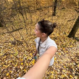 Meet your Posher, Sienna